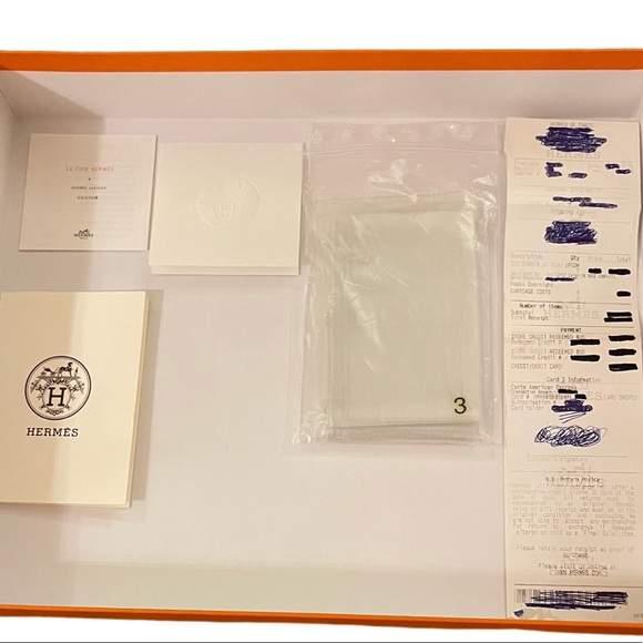 Hermes Birkin in Rose Confetti 30cm RARE, NEW Pink with a Full Set & Box! - Picture 12 of 12